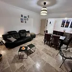 Maison Plein Coeur De Rosendael Дом отдыха Дюнкерк