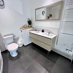 Дом отдыха Maison Plein Coeur De Rosendael