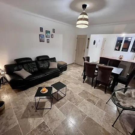 Maison Plein Coeur De Rosendael Vakantiehuis Duinkerke