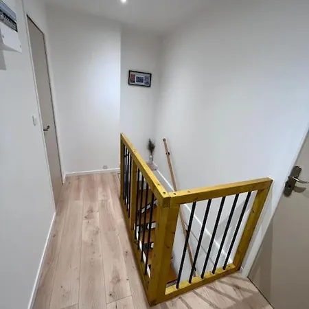 Maison Plein Coeur De Rosendael Vakantiehuis *