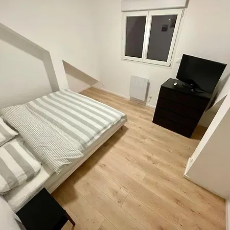 Maison Plein Coeur De Rosendael *