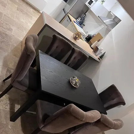 Maison Plein Coeur De Rosendael Duinkerke