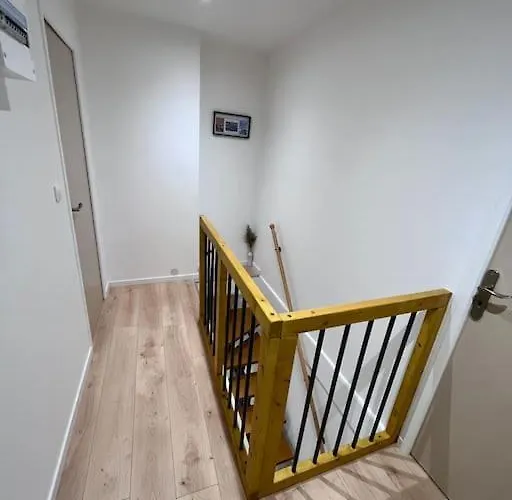 Maison Plein Coeur De Rosendael Casa vacanze *