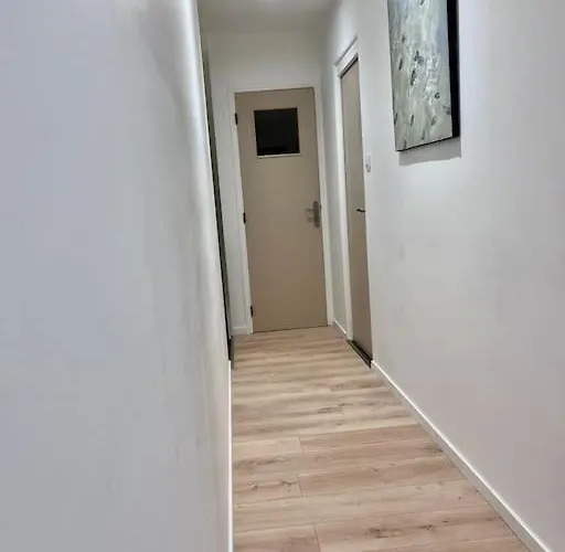 Casa vacanze Maison Plein Coeur De Rosendael *