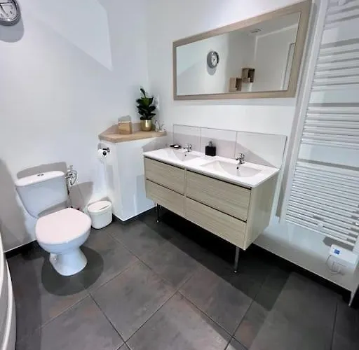 Casa vacanze Maison Plein Coeur De Rosendael