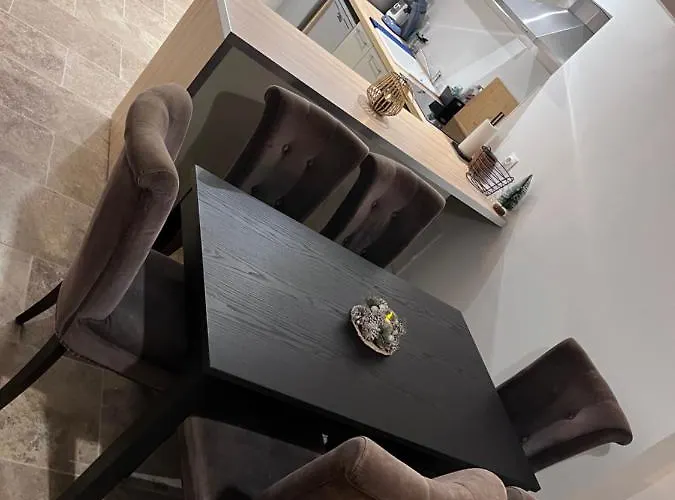 Maison Plein Coeur De Rosendael Dunkirk